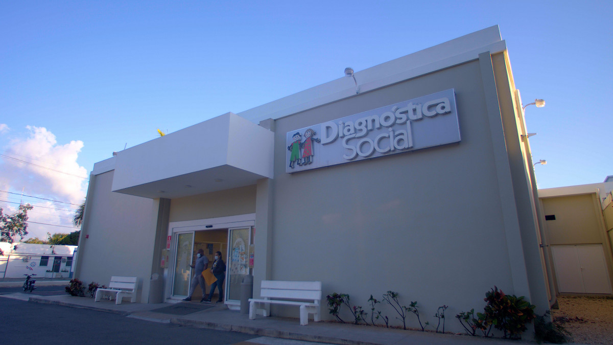 Diagnostica Social forma parte de los proyectos sociales que integran el PBO organizacion sin fines de lucro respaldada por Central Romana