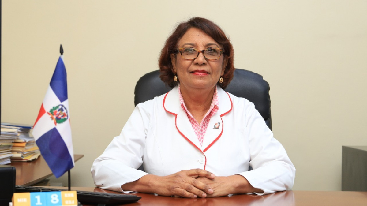 Doctora