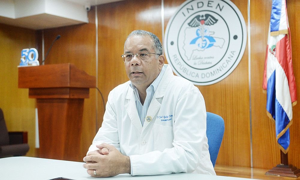 Entrevista dr