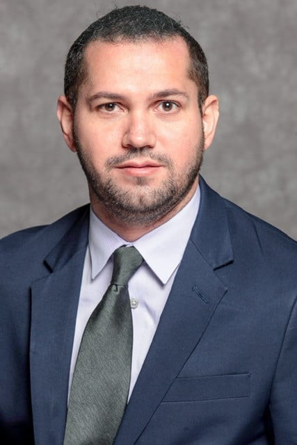 Ricardo Correa Marquez, endocrinu00f3logo de Cleveland Clinic
