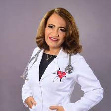 Dra. Rosa Cueto