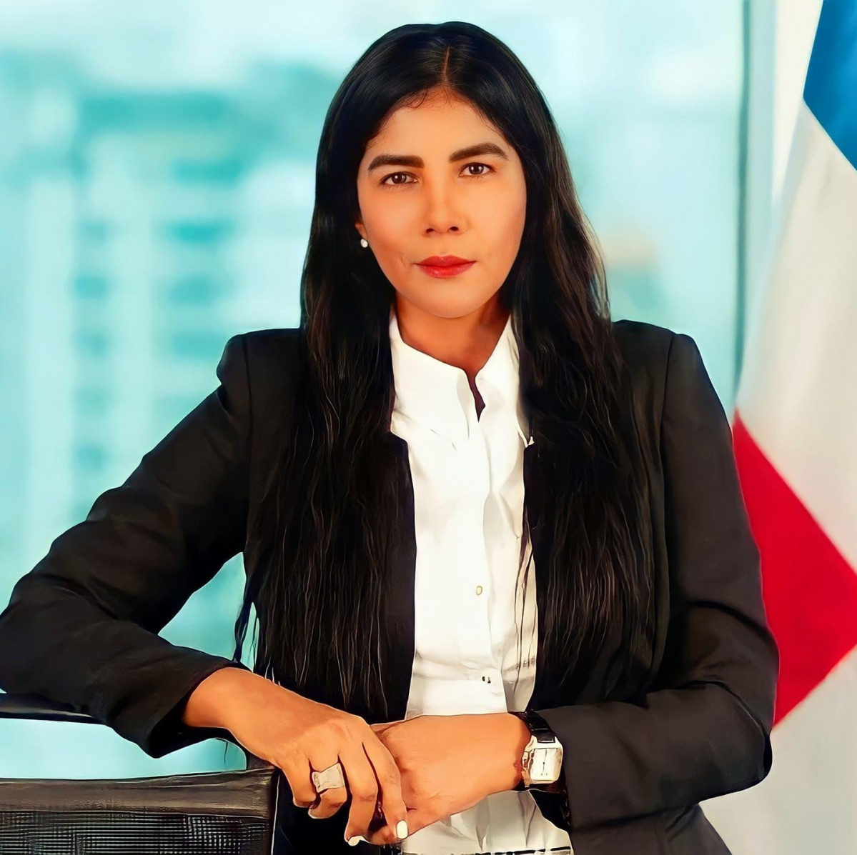 Cynthia Salazar