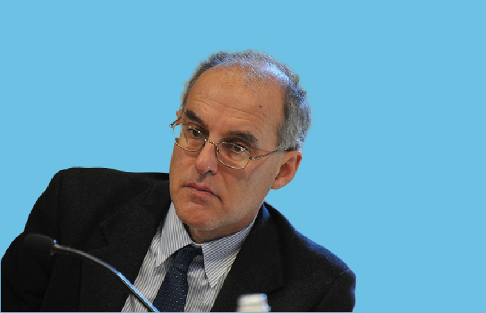 Carlo la Vecchia h