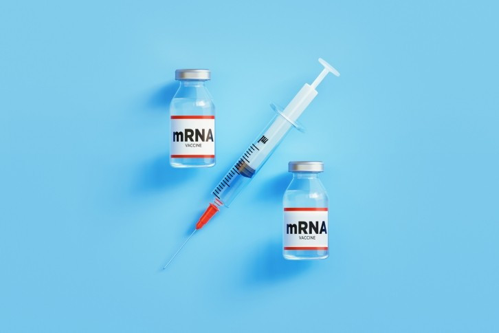 Moderna leads development of mRNA vaccines in infectious diseases