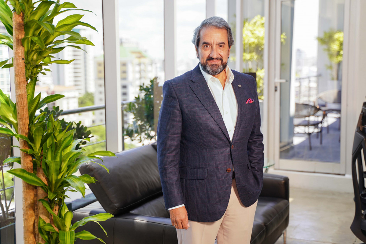 Dr. Jaime Caycedo