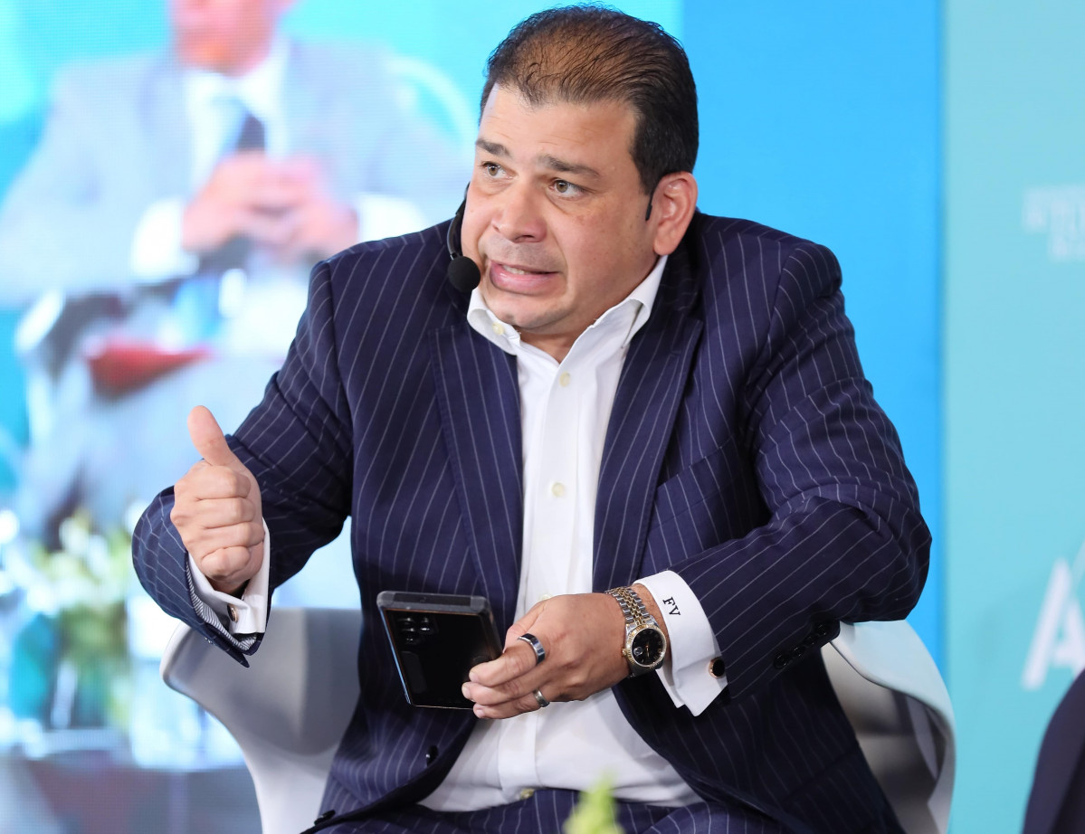 Fedor Vidal, especialista en salud digital