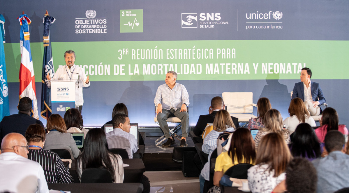 Imagen ilustrativa del evento