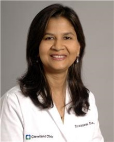 Doctora Tarannum Khan