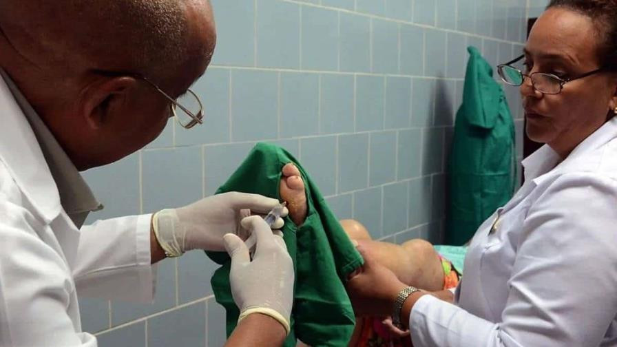 Farmaco cubano para la diabetes realizara ensayo clinico en eeuu focus 0 0 896 504