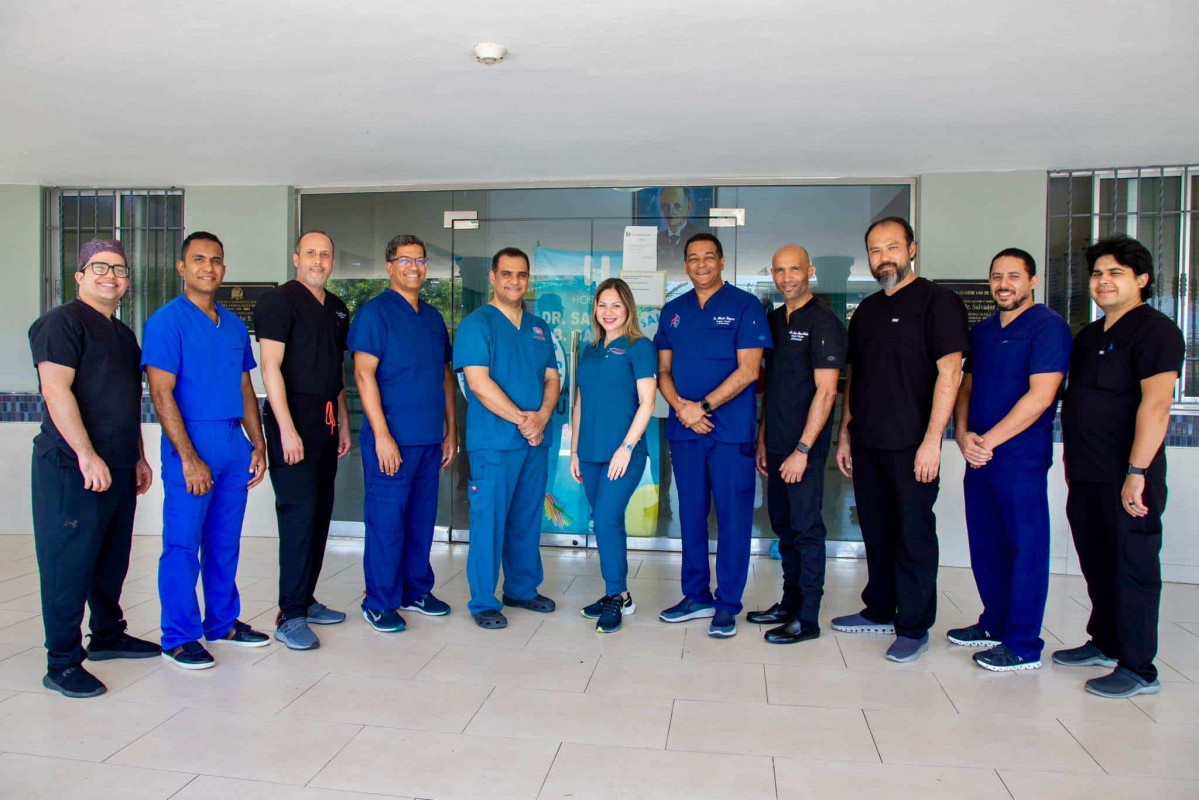 Sociedad medica