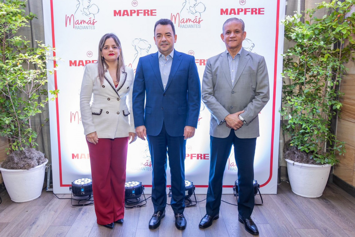 Foto Principal Natacha Quiterio, Andrés Mejía y Christian Wazar
