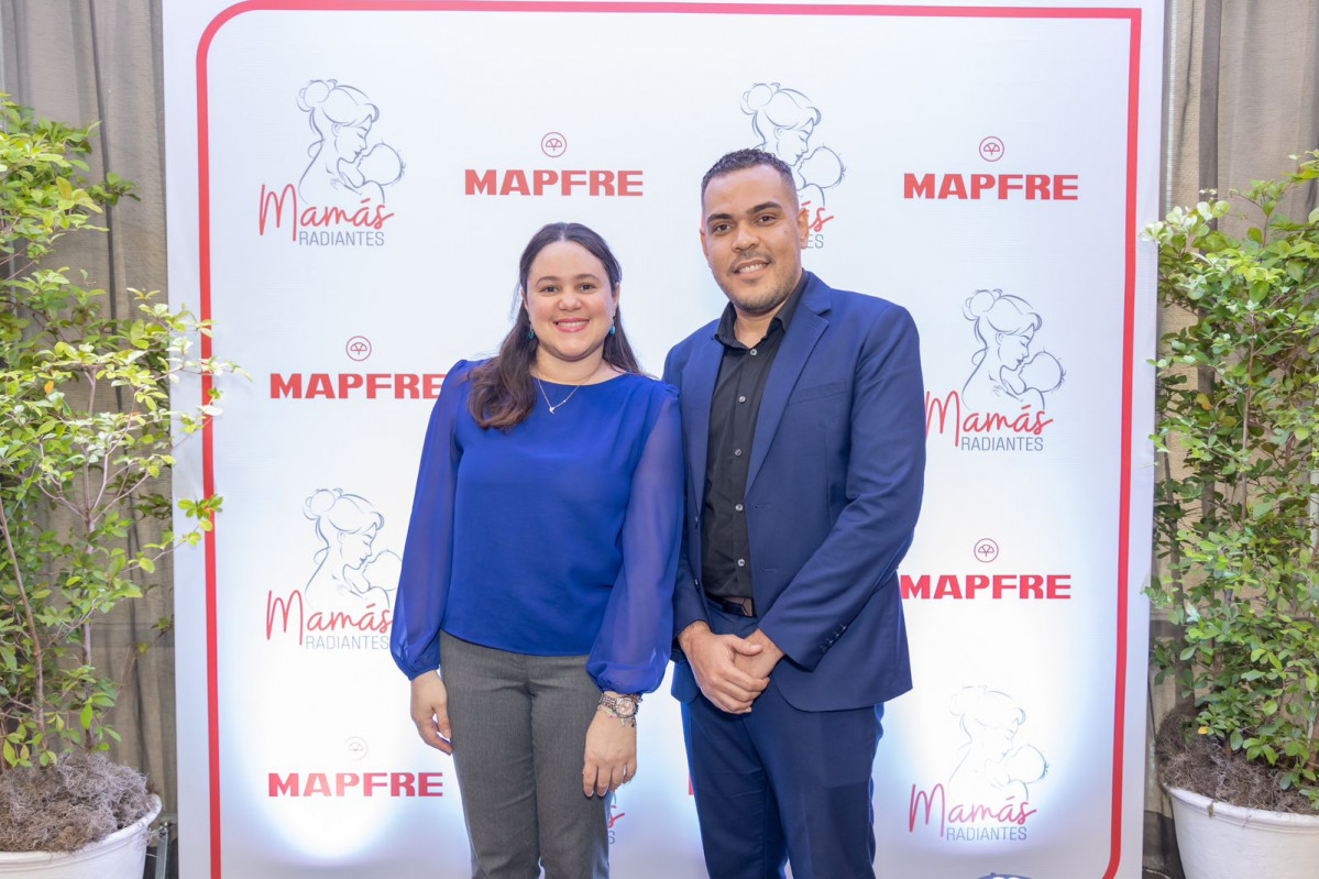 Analie Castro y Raul Rodriguez