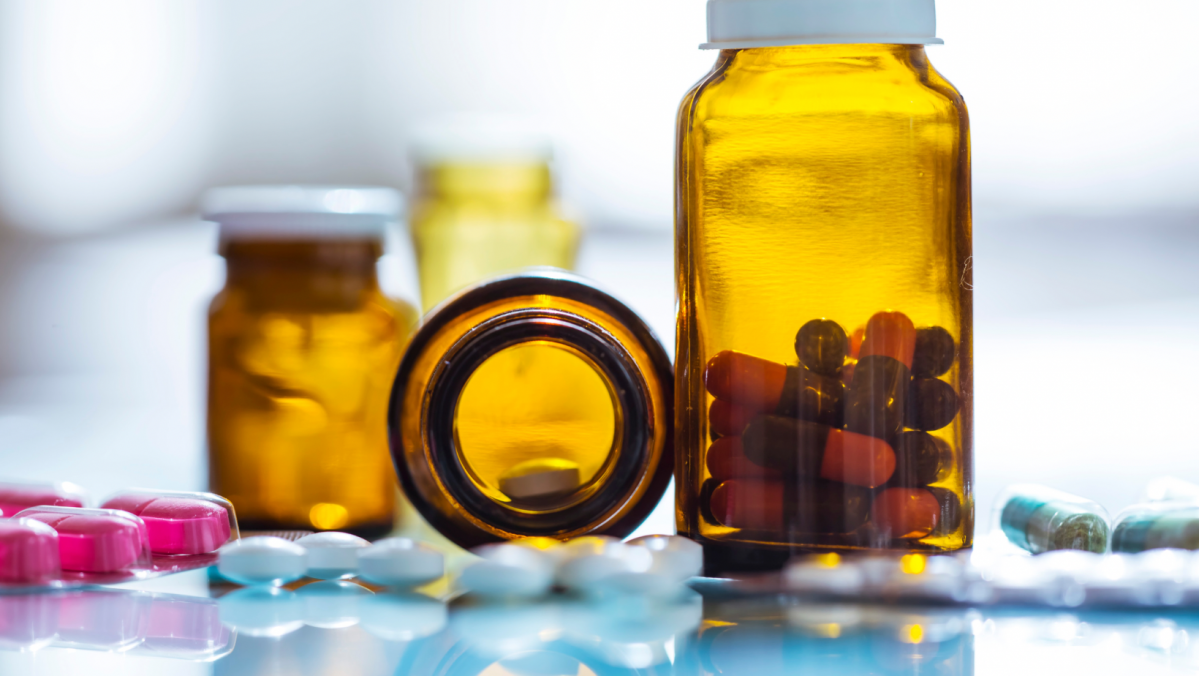 Los Medicamentos de Venta Libre (OTC)  Una pieza clave en el cuidado de la salud de la poblaciou0301n