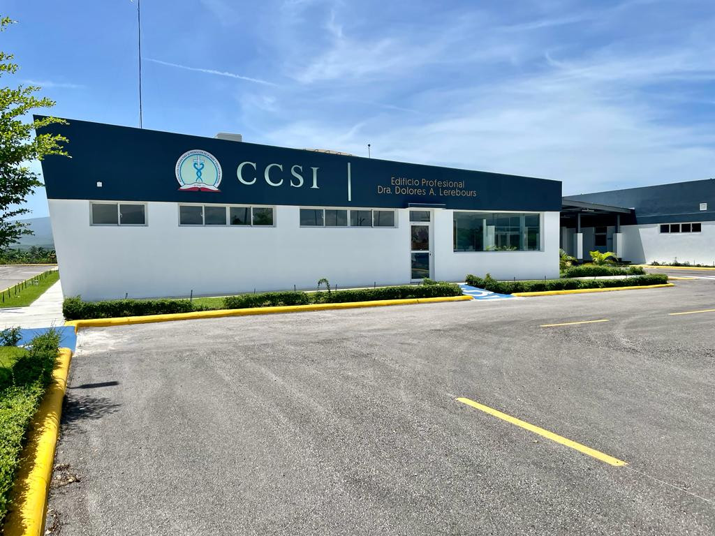 Clu00ednica de Salud Integral.