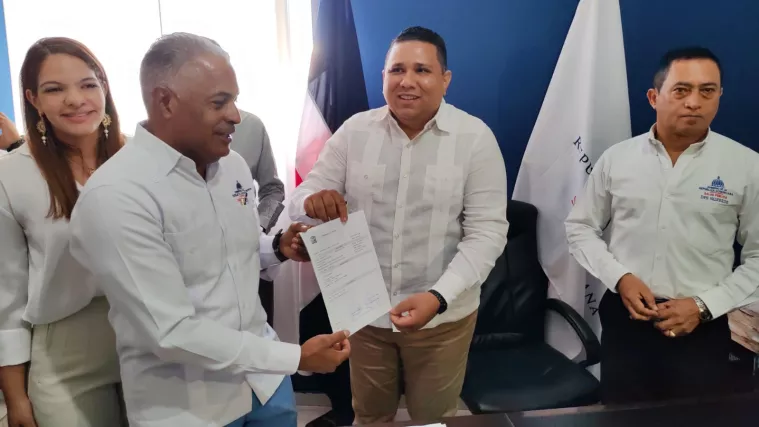 Juramentacion