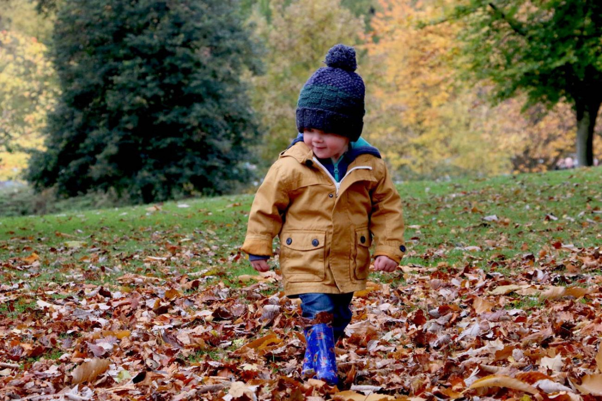 Los espacios verdes se asocian con una mejor capacidad pulmonar infantil