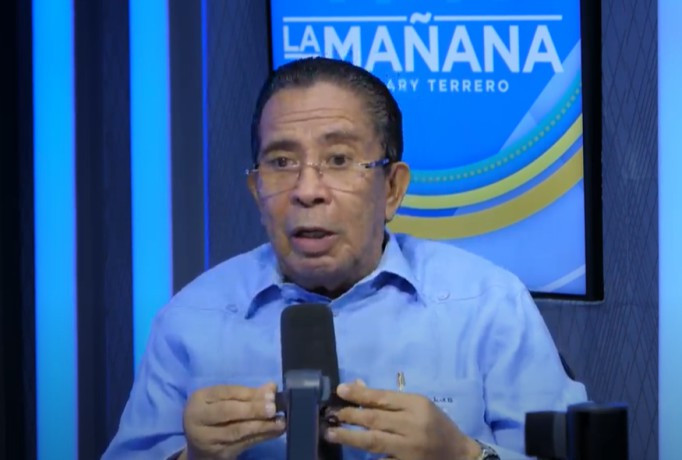 Luis Jose Gonzalez Sanchez