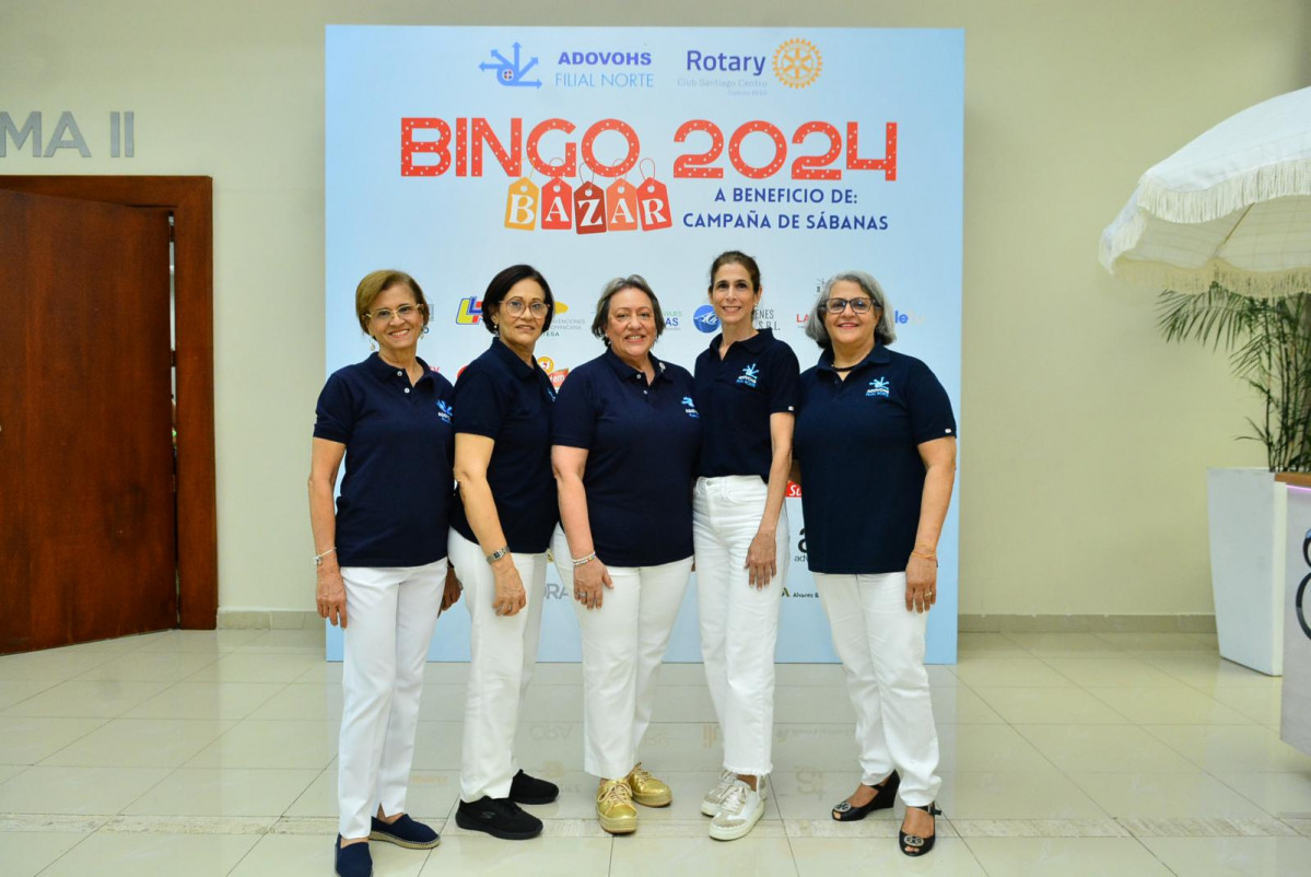 BINGO PRINCIPAL