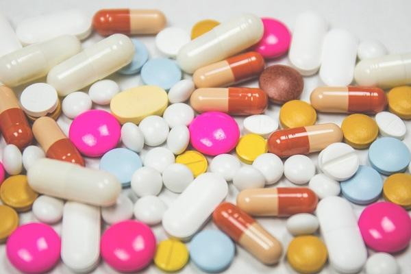 Medicamentos para la salud mental