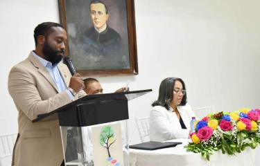 Hospital padre billini celebra octavo aniversario focus 0 0 375 240