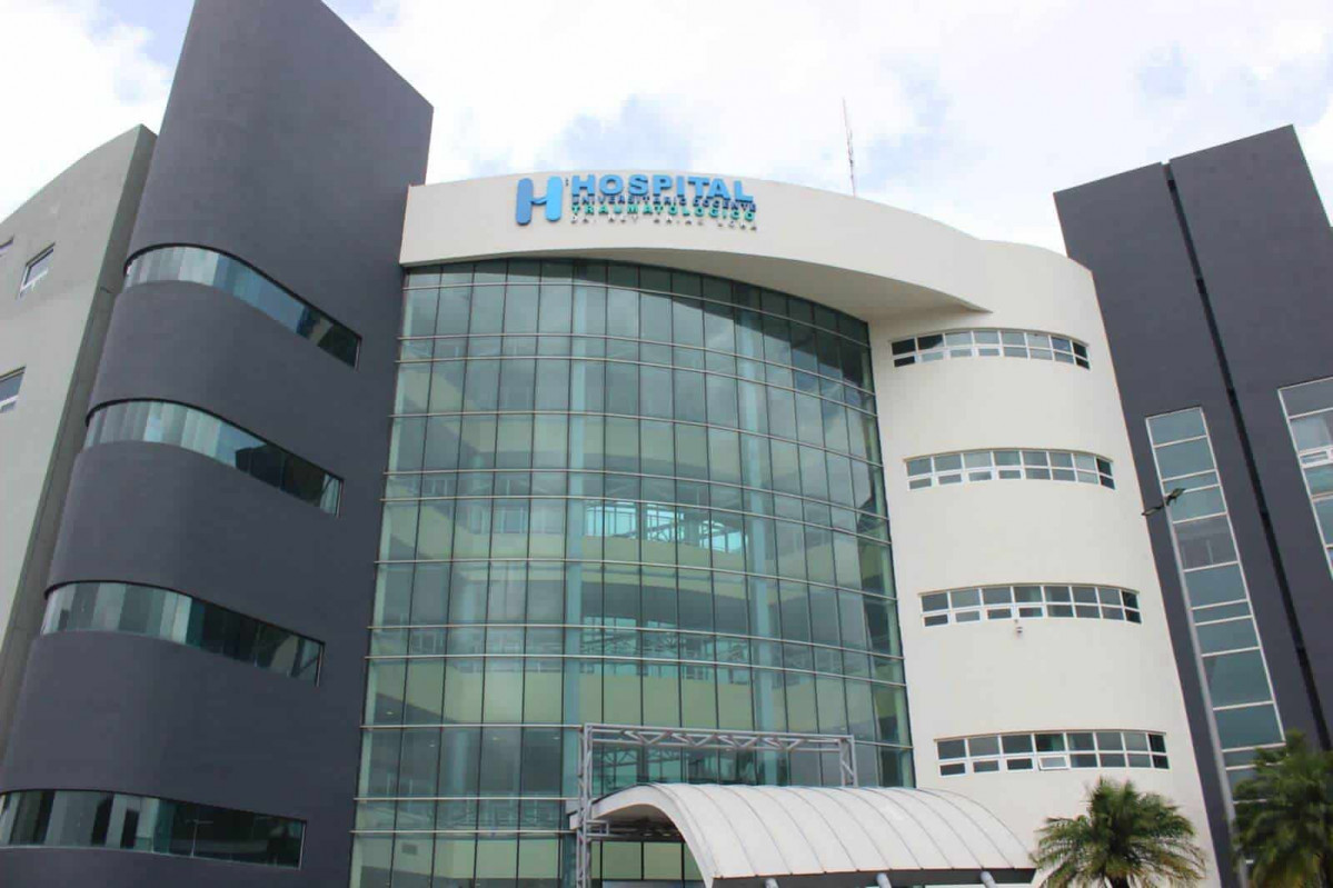 Ney arias exonera a pacientes del pago de rd300 millones 