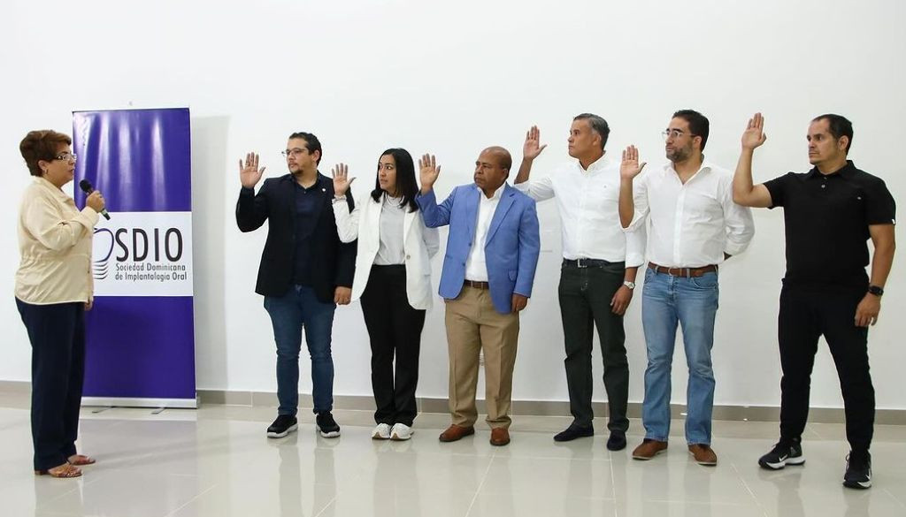SDIO jurantentacion
