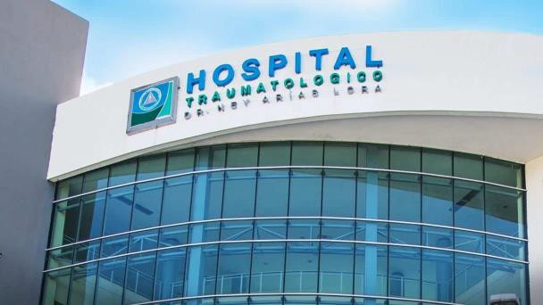 Hospital ney arias lora condenado a pagar rd10 mm a paciente  focus 0 0 608 342