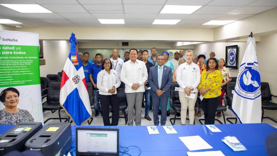 El senasa entrega seguros medicos a drogodependientes focus 0 0 896 504