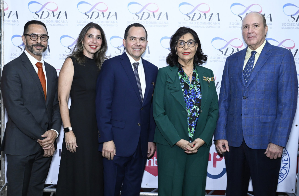 Lanzan Sociedad de Medicina Antienvejecimiento Un paso hacia la longevidad saludable 2 scaled