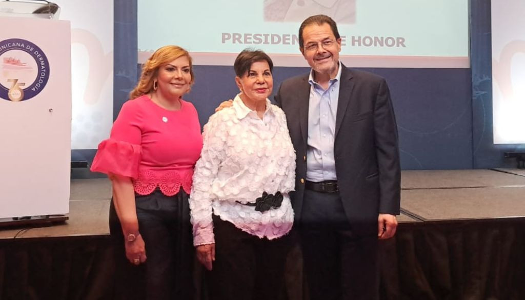 Congreso dermatologia