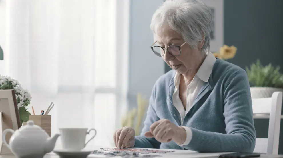 En el alzheimer y la demencia juegan un papel importante varios aspectos del estilo de vida