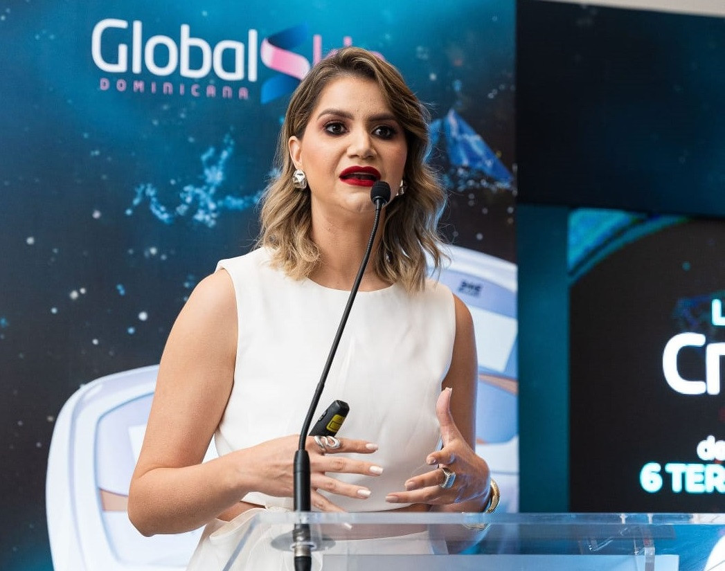 Franciele Doneda, equipo de Ibramed