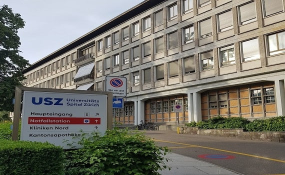 University hospital zurich building min 0