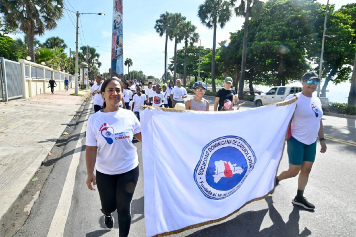 CAMINATA