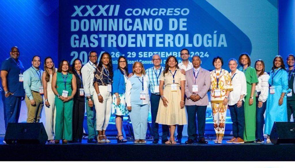 Congreso gastro