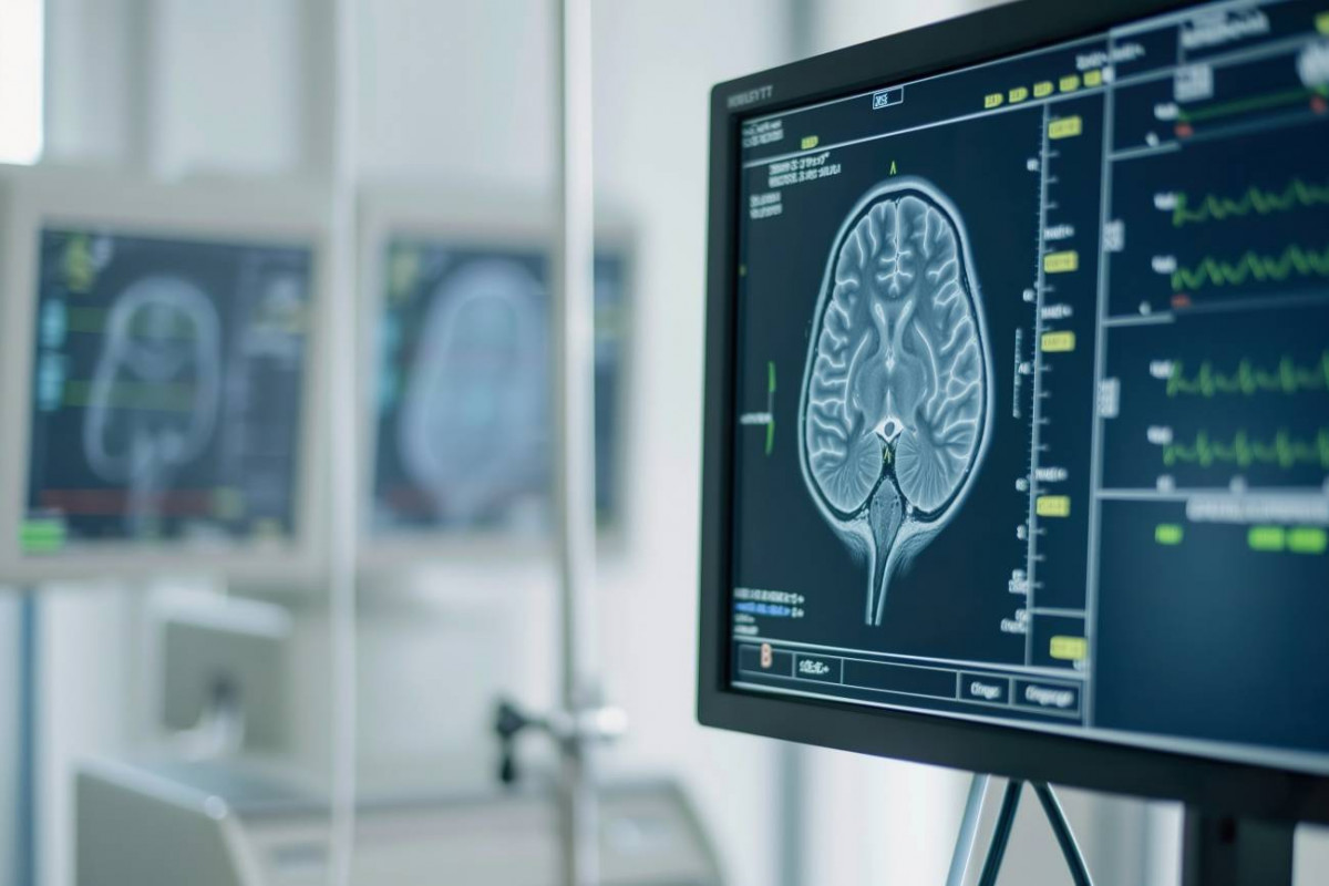 Que ocurre en el cerebro cuando una persona con esquizofrenia oye voces