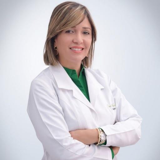 Dra. Natalia Garcia