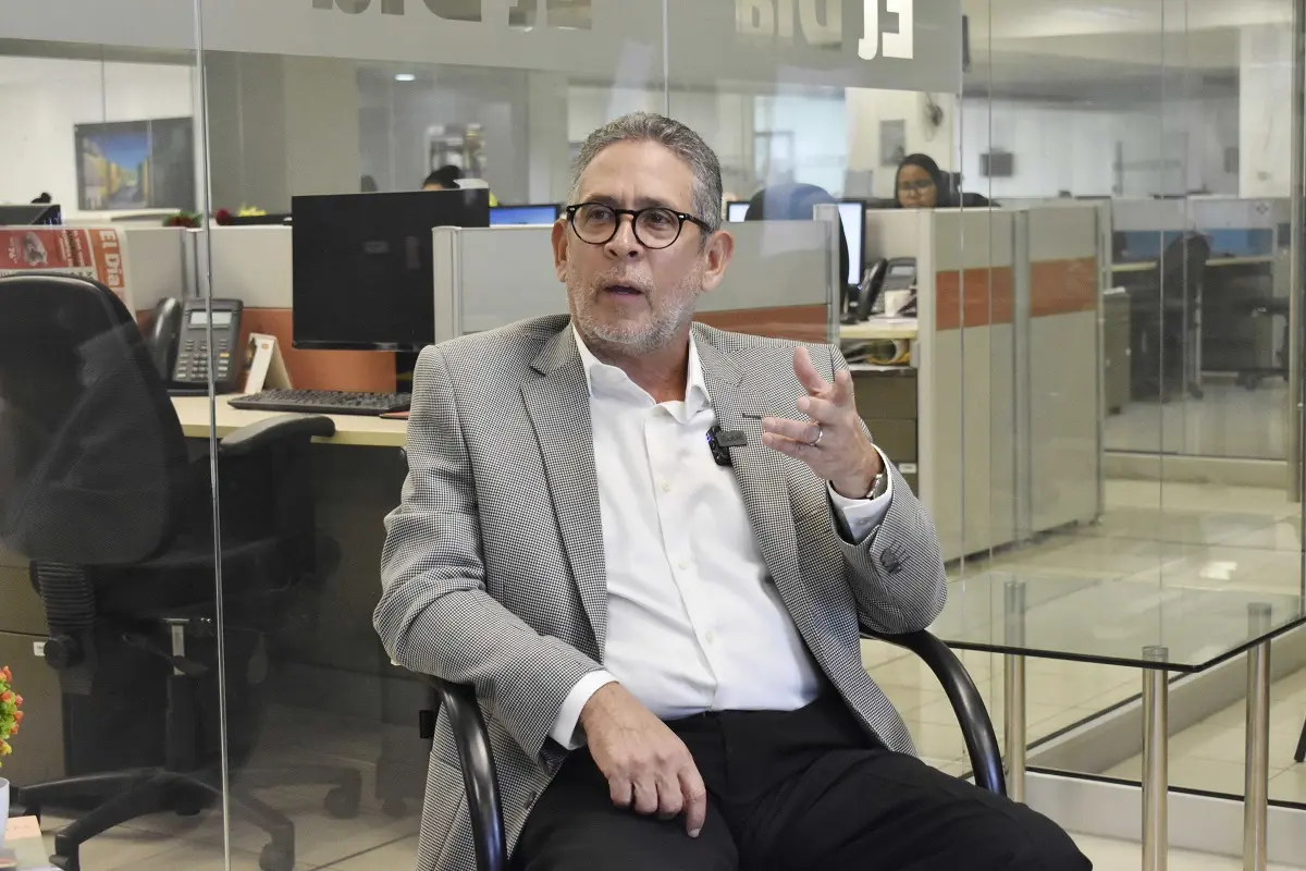 Eladio cruz