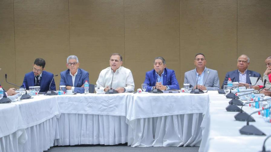 Presupuesto 2025 reducen partidas en obras publicas  focus 0 0 896 504