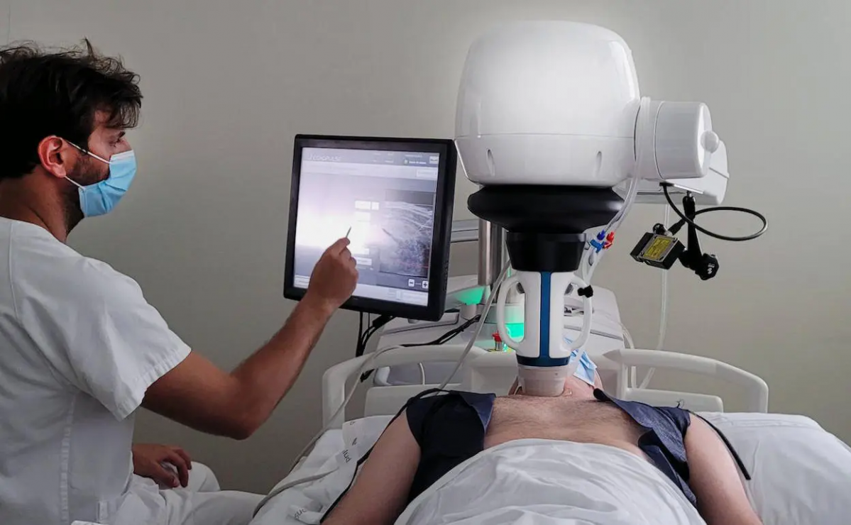 Terapia nodulos tiroideos quironsalud marbella 3 RfXD21F8OgiZvqL7ZkZXQLL 1248x770Diario Sur