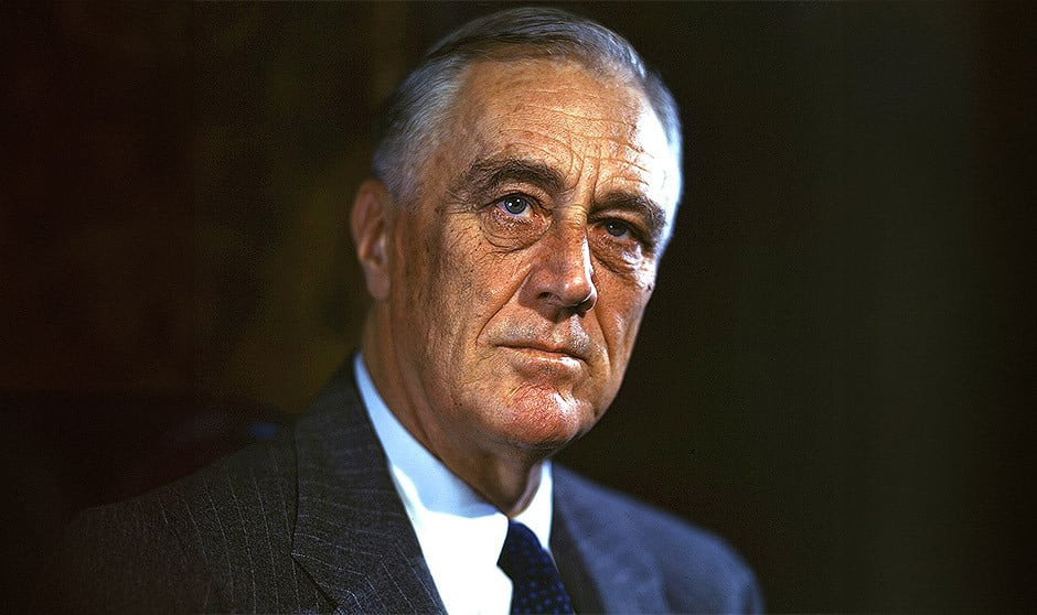 El neurologo espanol que ausculta el legado de franklin d roosevelt 6452