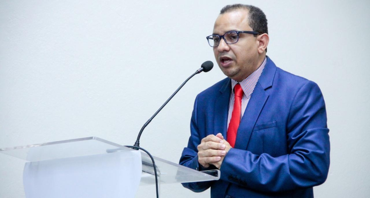 Fernando Quiroz