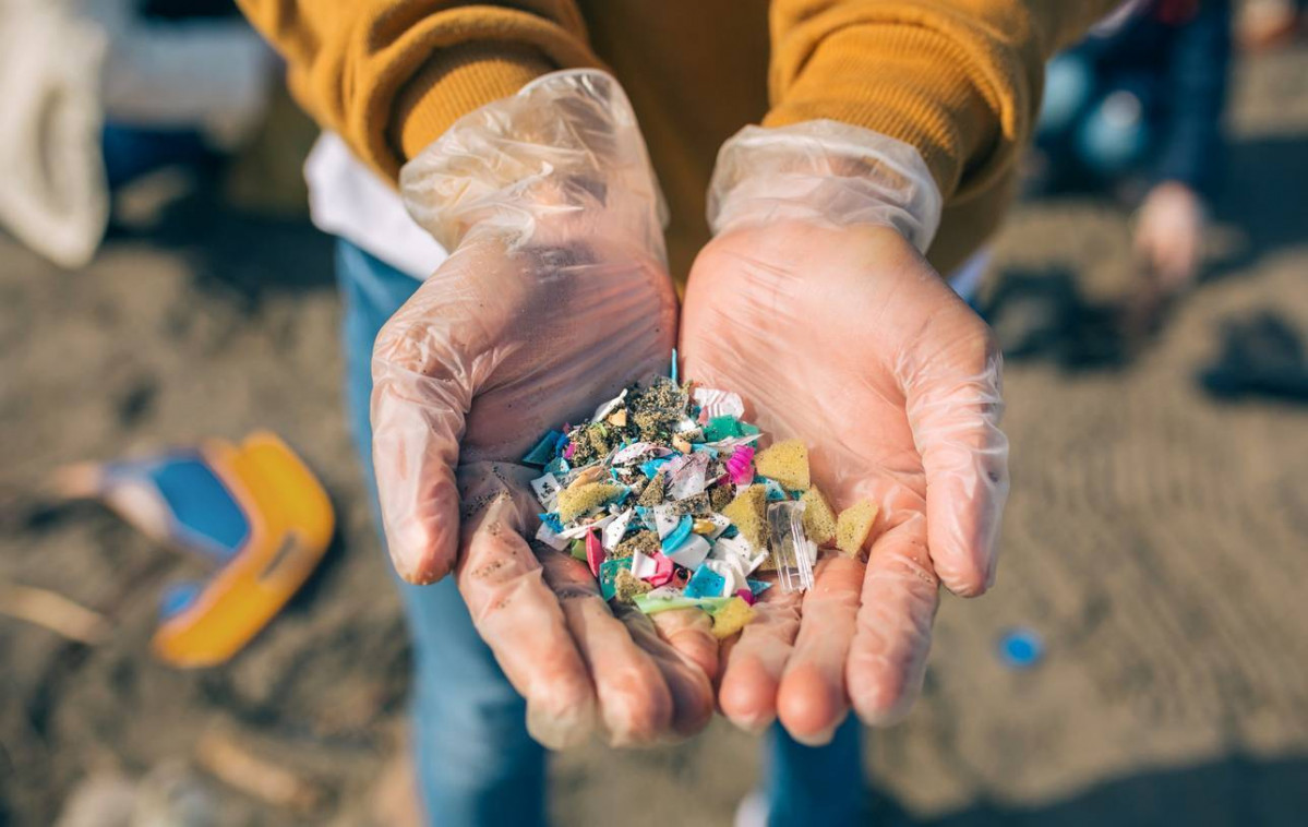 Los microplasticos pueden causar trombos en el cerebro