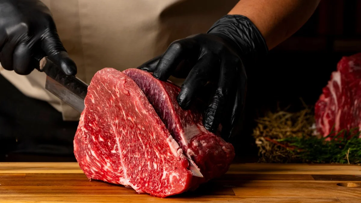 Carnicero carne