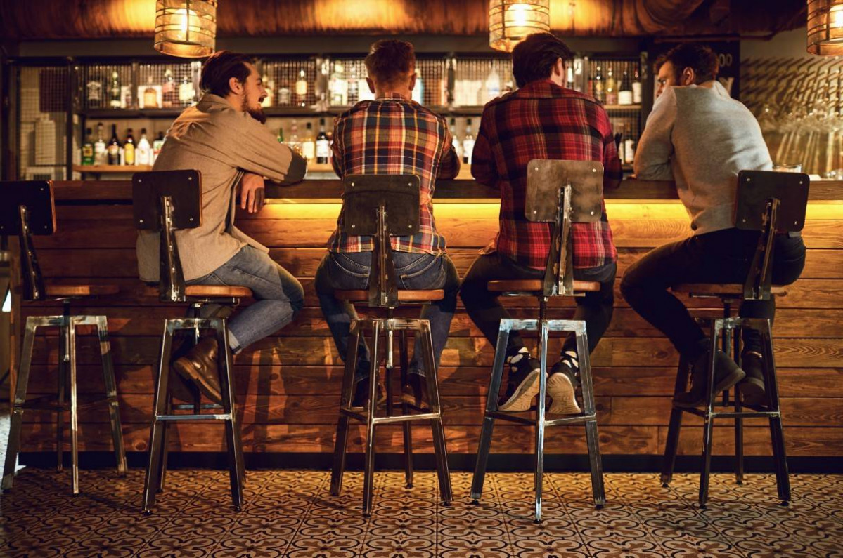 Beber alcohol provoca cancer y un consumo moderado tampoco es saludable