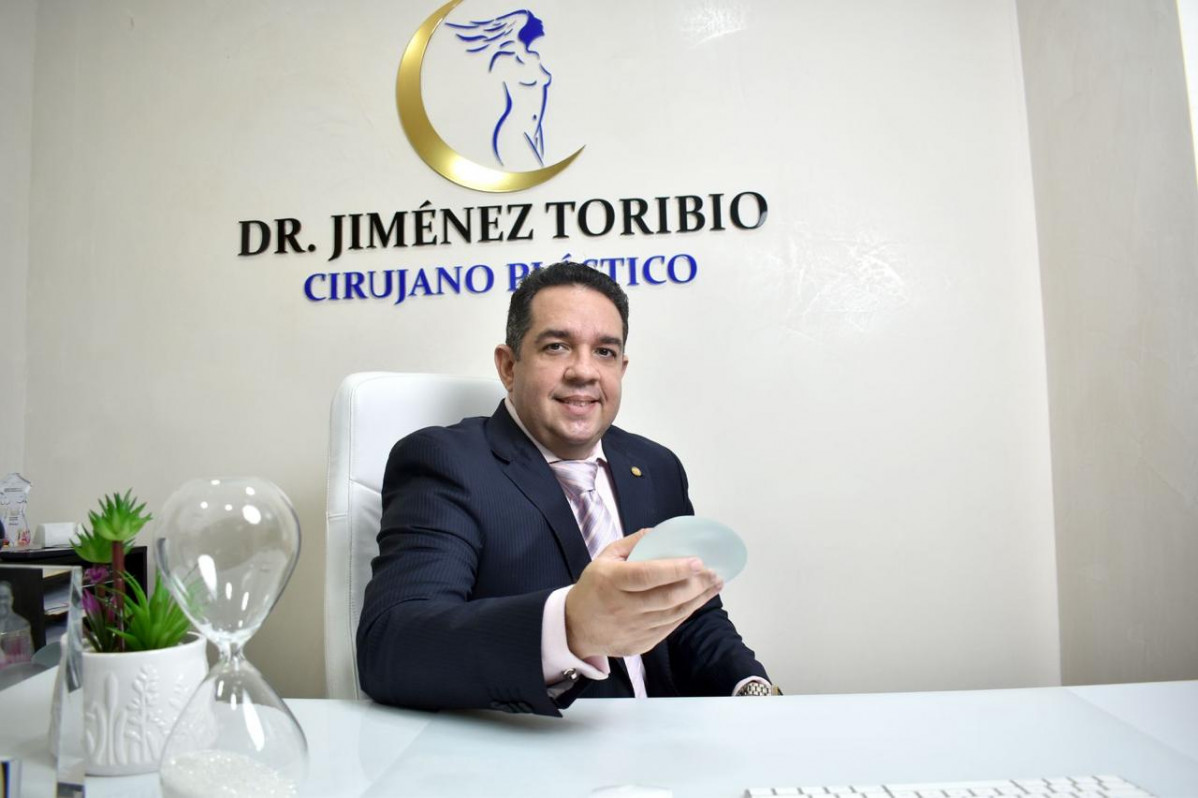 Jorge Jimenez Toribio Cirujano Plastico