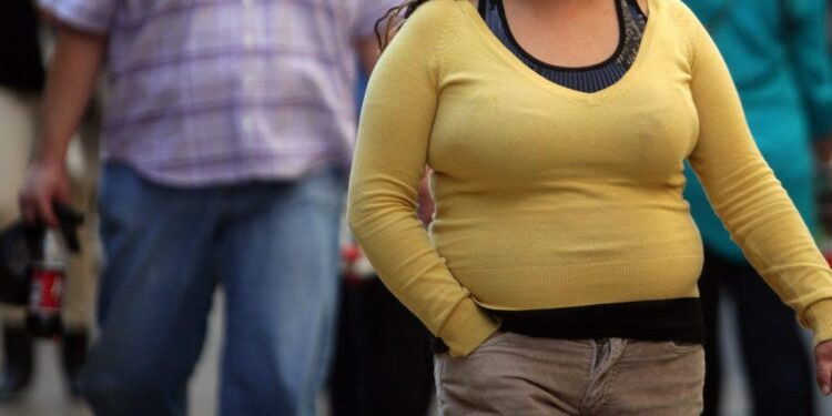 Cancer obesidad mujer riesgo 750x375