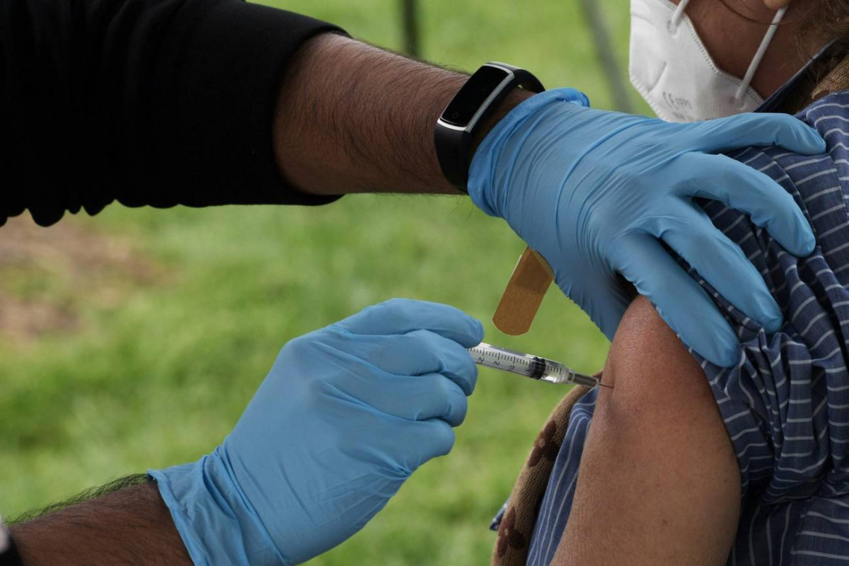 Los movimientos antivacunas pueden favorecer el regreso del sarampion o la rubeola en EE UU
