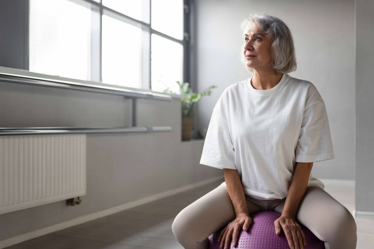 Aumentar la actividad fisica en la mediana edad podria prevenir el alzheimer
