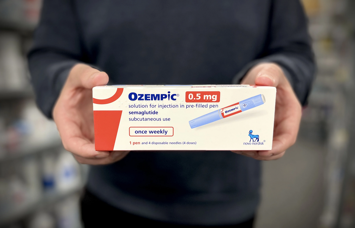 Ozempic